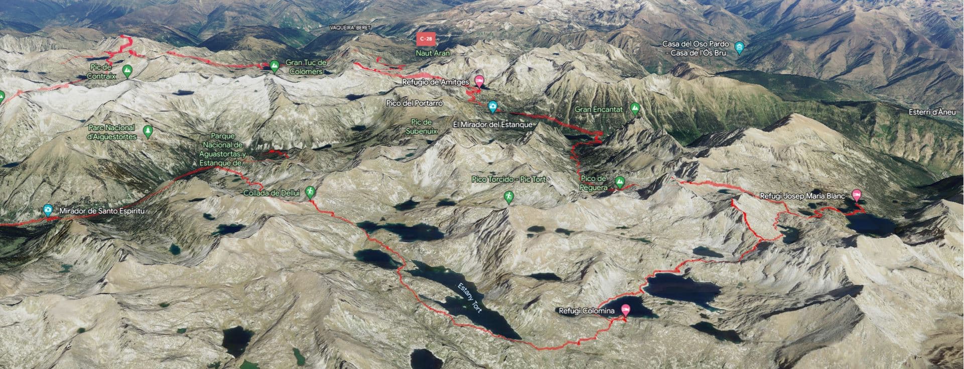 GPX Explorer | Easily upload, view, and analyze your GPX files. Turn your routes into interactive maps and gain insights into your journeys.
